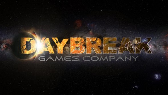 Daybreak Game Company Staff Laid Off Work