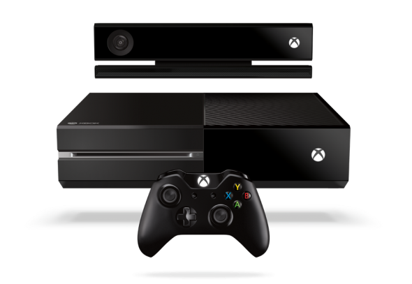 How Microsft Almost Killed The Xbox One Before It Even Launched