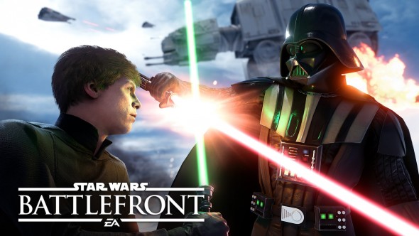 Star Wars Battlefront – Is it all what it’s cracked up to be?